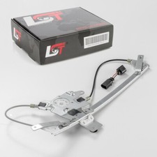 Original LST Alzacristalli Elettrici Anteriore Sinistra per Smart Cabrio Coupe