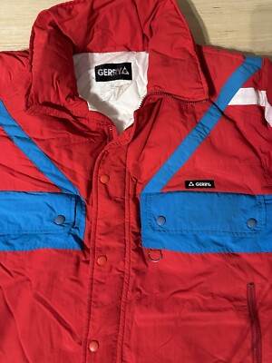 GERRY ヴィンテージスキーダウン GERRY ヴィンテージスキーダウン 80s USA GERRY down jkt | 古着屋