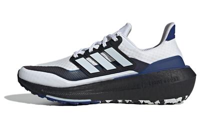 adidas UltraBoost Light Cold.Rdy Low White Victory Blue - IE1676