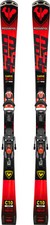 Ski ROSSIGNOL SLALOM HERO ÉLITE CARVE + NX 12 KONECT Saison 2025 / 2026