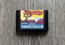 ebay® Auktion 167535939051 | Zero The Kamikaze Squirrel | Sega Mega Drive Spiel Thumbnail of ebay® auction 167535939051 | Zero The Kamikaze Squirrel | Sega Mega Drive Spiel