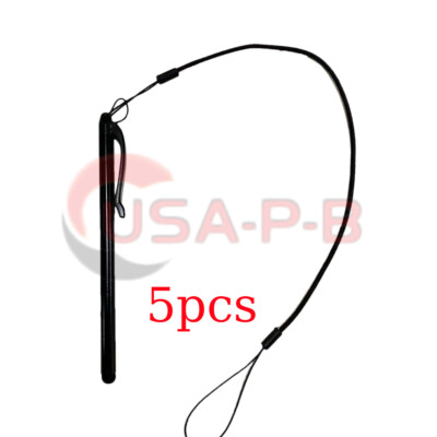 5pieces Stylus Replacement for Zebra Symbol TC70 TC75 TC72 TC77 Touch pen