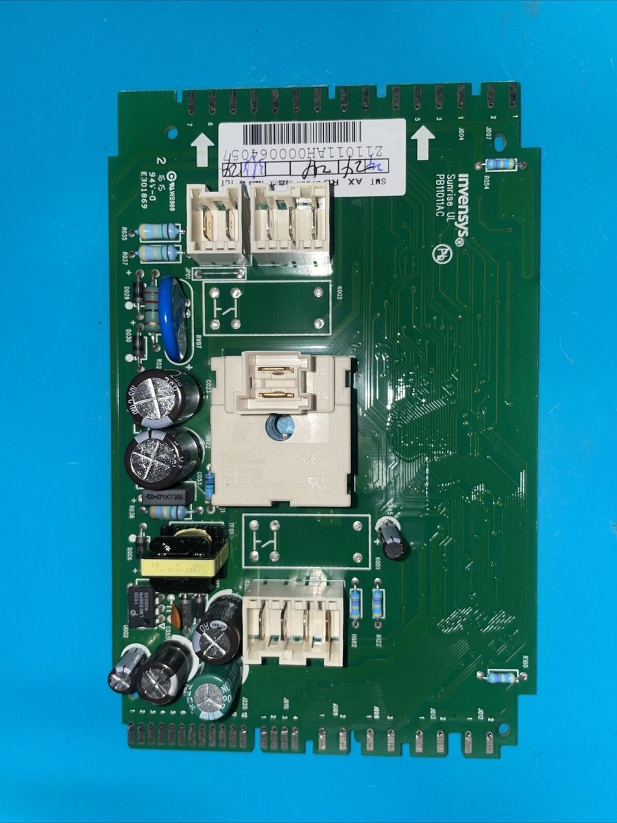 4619704 1468 46197041468 Whirlpool Washer Control Board |KM1263 | eBay 