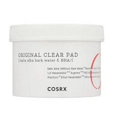 COSRX NEW One Step Pimple Clear Pads 70 Pads US Seller 