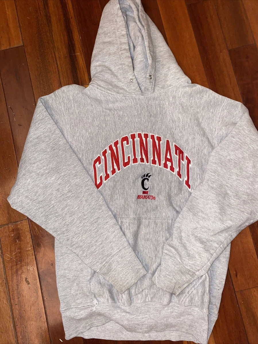 Cincinnati bearcats hoodie cheap