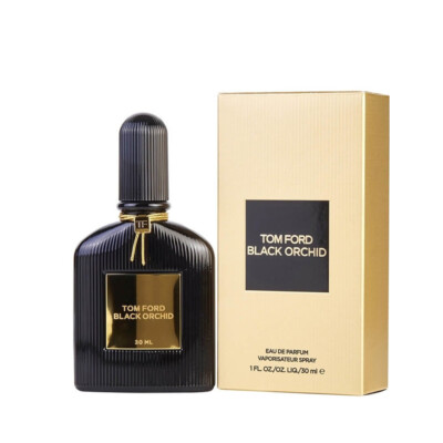 Tom Ford Black Orchid Damen Parfum Edp Eau De Parfum Spray 30ml