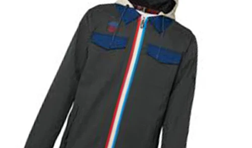 Dickies top snowboard jacket
