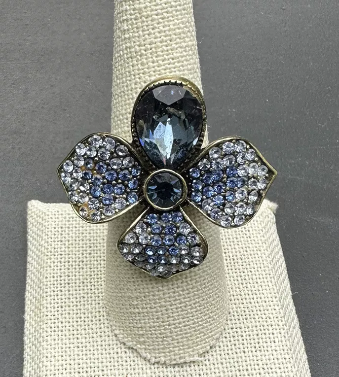 Heidi daus shop rings ebay