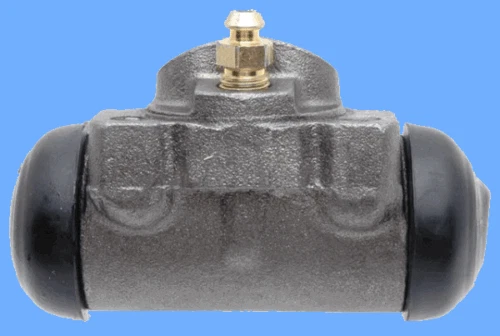 2 cilindros de rueda de freno de tambor traseros para OEM# 2620735 AMC FORD Jeep Dodge 7/8" diámetro Foto 4 de 4