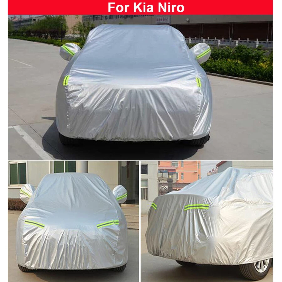 Kia niro car cover deals