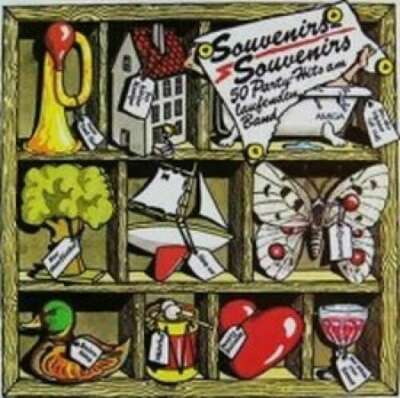Lothar Kehr Mit Chor Und Orchester ''Allo LP Album Mixed Vinyl Sch