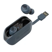 JLAB Go Air True Wireless Earbuds Bluetooth (Blue)