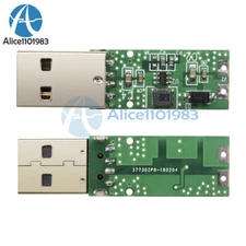 DC-DC 5V to 12V Step Up Power Supply Module USB Boost Voltage Converter Module