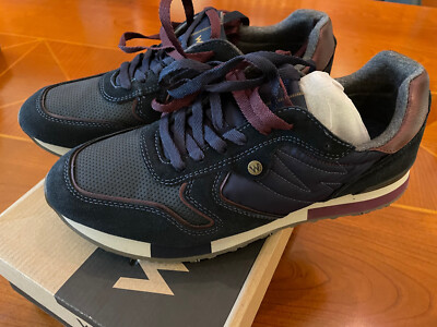 SNEAKERS WRANGLER WM182115