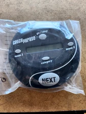 Catch Phrase Handheld Electronic Game Hasbro 2016 Black (DL T-2)