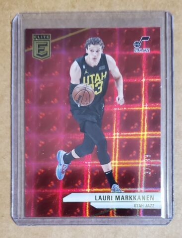 2023 Donruss Elite International-Pick Player (RCs/Serial #'d/Vets/Inserts/Autos) - Picture 34 of 226