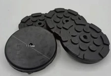 1Set new Rubber Lift Arm Pads (4PCS) For 2-Post ATLAS & PEAK Auto Lifts 209134