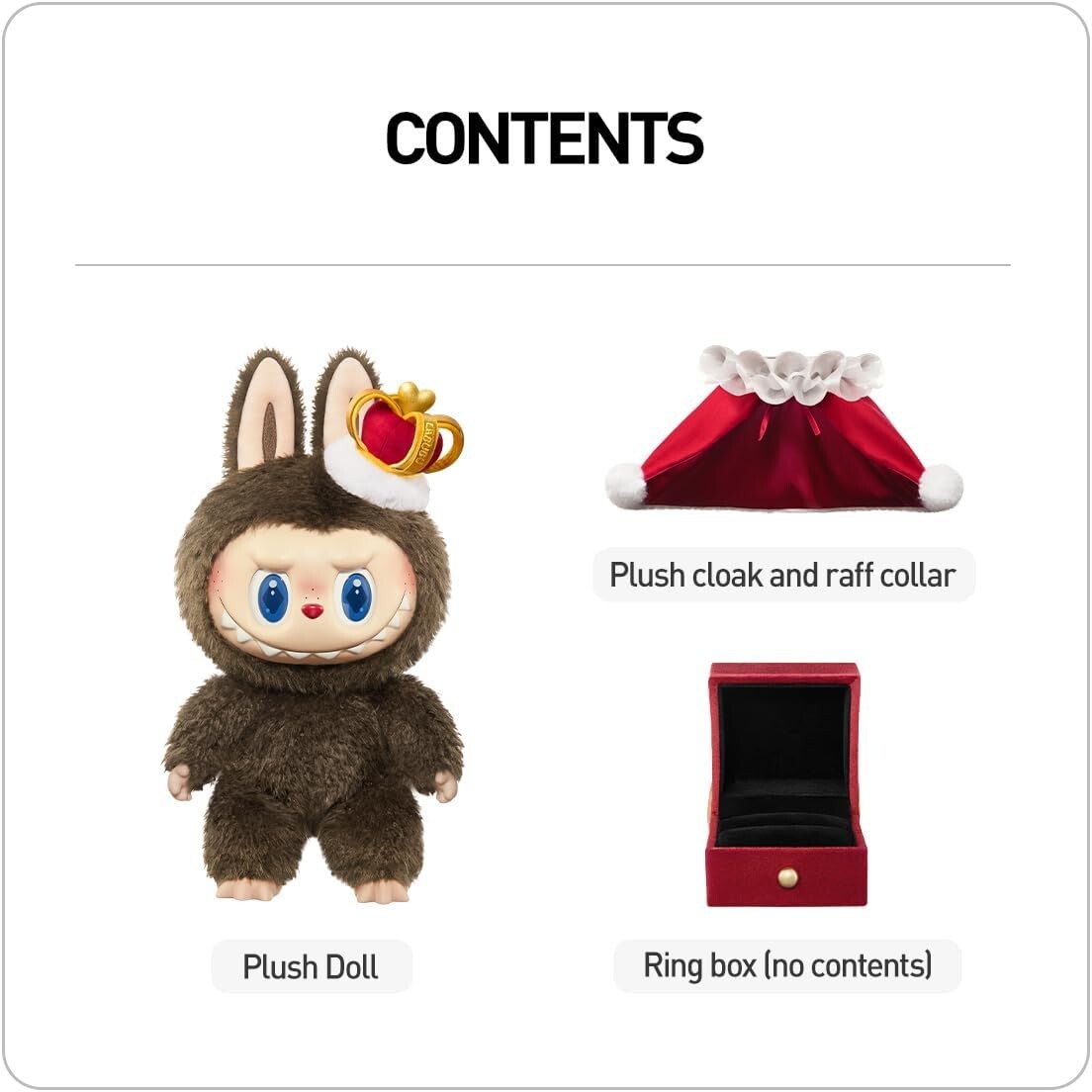 当日発送！POP MART LABUBU LET'S CHECKMATE Pop Mart Labubu The Monsters Let's Checkmate Series Vinyl