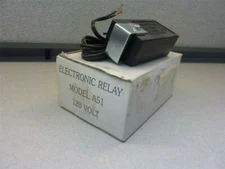 Aprilaire Electronic Relay Model A51 120VAC for Humidifier  (20228)