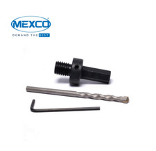 Mexco M14 to Hex Adaptor Drill Bit - TDXM14HEXSET