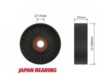 Poulies diverses Lexus IS SPORTCROSS