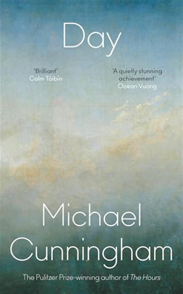 Day: michael cunningham - Cunningham Michael