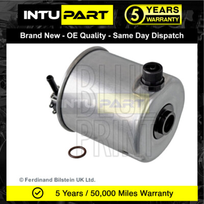 Fits Nissan Cabstar 2006-2013 2.5 D 3.0 dCi TDi IntuPart Fuel Filter