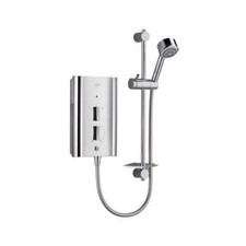 Mira Escape 9.0kW Electric Shower - Chrome - 1.1563.730