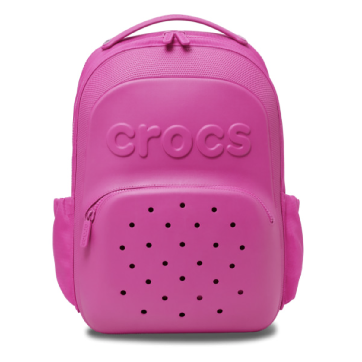 【CROCS】 CLASSIC BACKPACK (4COLOR) CROCS Classic Backpack 210190 Unisex Size, 4 color / Korea