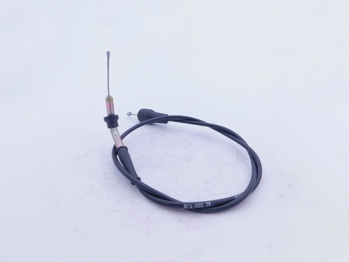 NEW OEM CAN-AM 2006-2017 DS250 THROTTLE CABLE S17910RCA000 - Picture 3 of 7