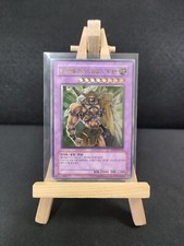 Yu-Gi-Oh Fendente Selvaggio Edge Eroe Elementale Rara Ultimate EEN-035 Nm Corean