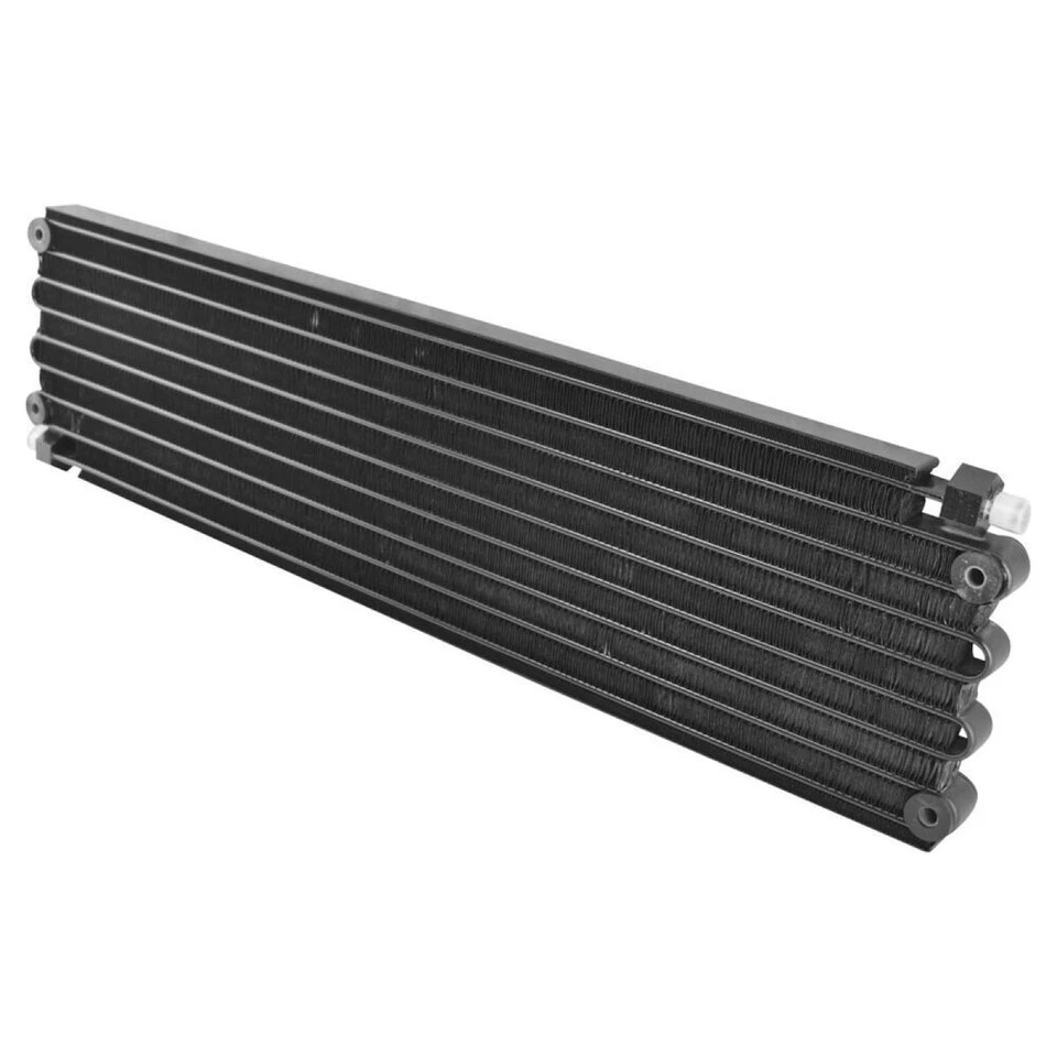 TRQ 全新交流冷凝器空调 适用于 1986 - 1994 Peterbilt 357 359 362 — 第 4/4 张图片