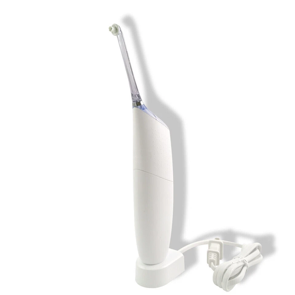 Philips Sonicare AirFloss Pro/Ultra HX8331 HX8340 mango + boquilla + cargador Foto 3 de 4