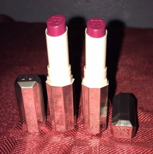2x Fenty Beauty Mattemoiselle Plush Matte Lipstick In Flamingo Acid 035oz Each Ebay