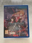 Operation Abyss New Tokyo Legacy - Sony PlayStation Vita / PS Vita - PAL - New