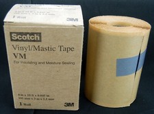 3M-VINYL MASTIC 4"X10'-80050045022-10034835