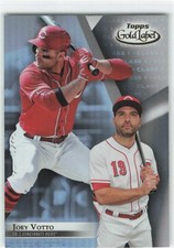 Joey Votto Cards - Base Cards, Inserts, etc. - You Pick - Listing 1 of 2!