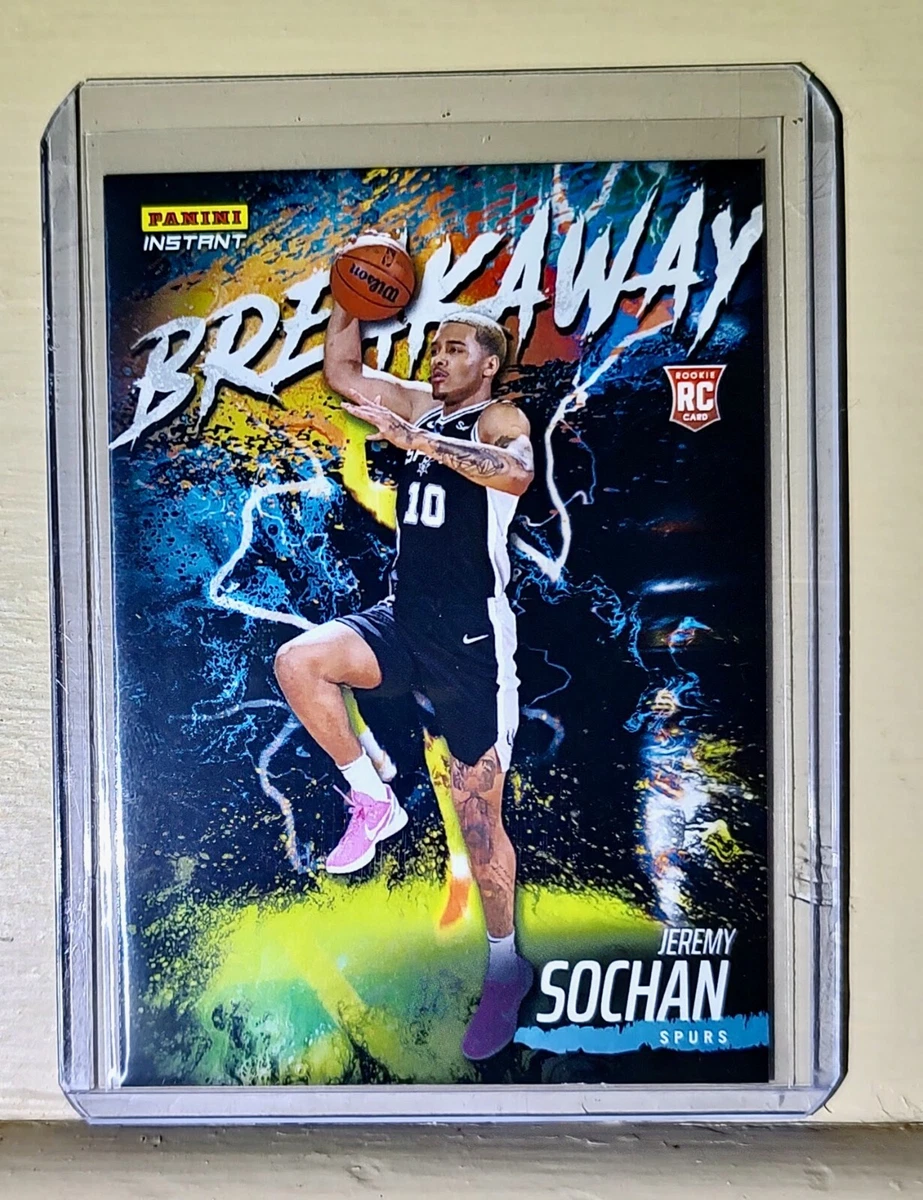 新品入荷 NBAカード Holo Silver SOCHAN JEREMY RC その他 - thush.ch