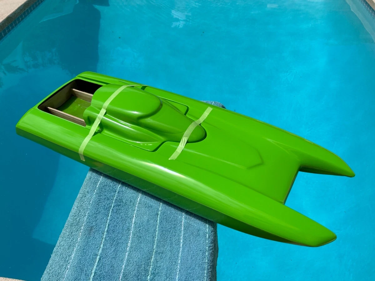 Mobile Boat Worx