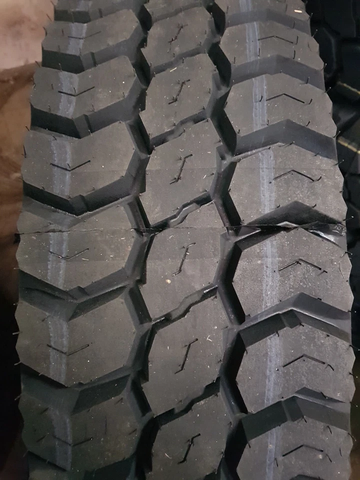 NEURUNDERNEUERT 50% förderfähige 315/80R22,5 PHENIX ALLTRAC 3PMSF 152/148 L - Bild 4 von 4