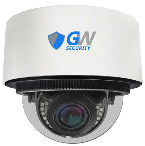 Caméra de sécurité à dôme motorisé GW8871MIP 4K IP PoE (caméra d'occasion) - Photo 1 sur 5