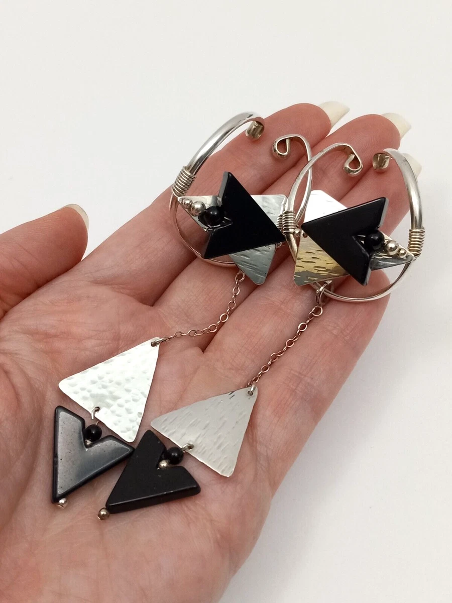 Hooker earrings outlet