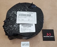 *NEW* Dorner 22-020950/06VG Static Dissipative 22 End Belt 2"x9'-6" + Warranty! 