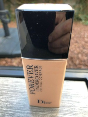 undercover foundation