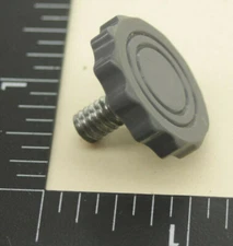 Camera Accessory Bracket or Case Screw Standard 1/4-20 Threaded Post - USED Y868