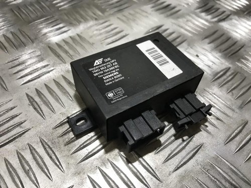 Ford Galaxy 1998 Immobiliser ECU 7m0953257ab, 98vw19a366bc  5wk480 #304722-27