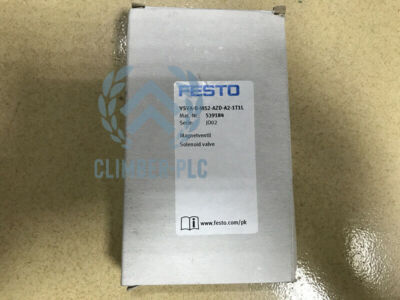 1PC NEW Festo VSVA-B-M52-AZD-A2-1T1L 539184
