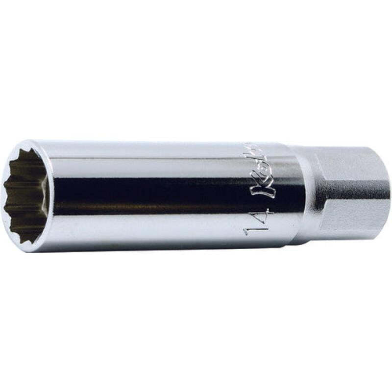 KOKEN 13300XG-7 Chiavi A Bussola Impact Esagonali Con Magnete Retrattile 3 8 13300xg 7