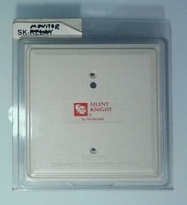 Silent Knight by Honeywell SK-Monitor Fire Alarm Control Monitor