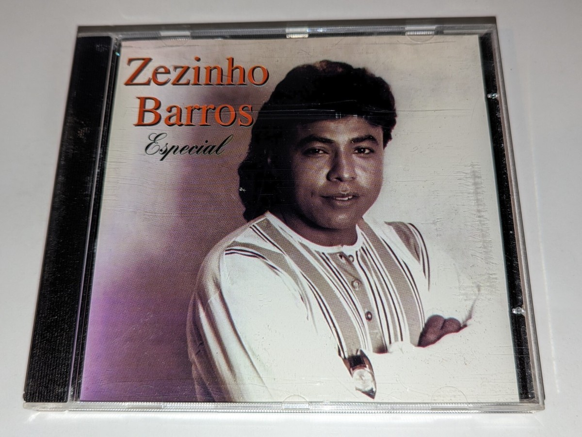 Zezinho Barros 